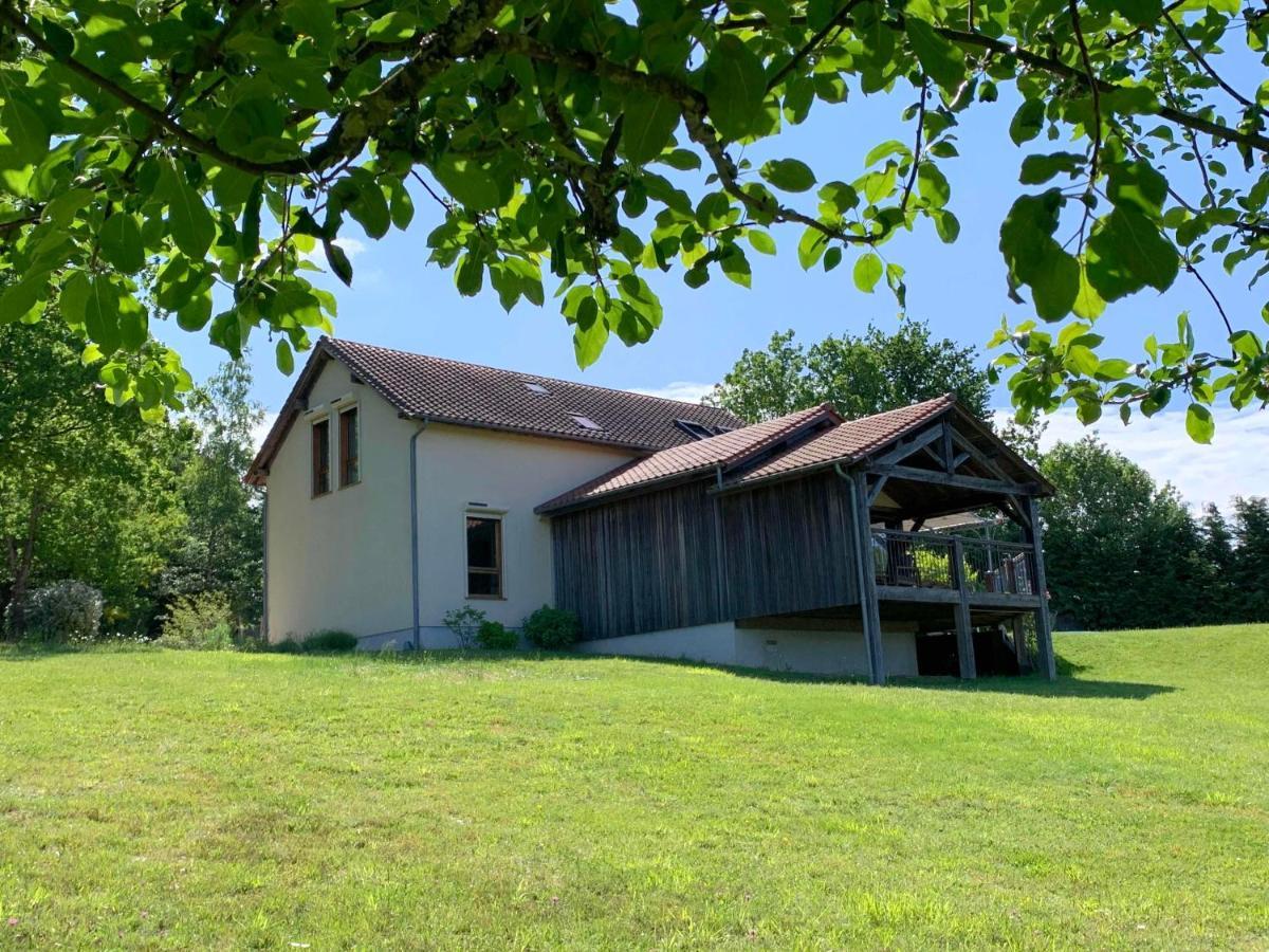 La Maison Des Oiseaux Peyzac-le-Moustier Ngoại thất bức ảnh